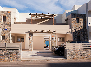 Villa Aqua / Elounda