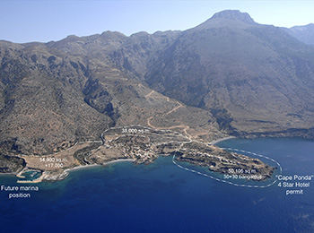 Agios Ioannis / Southern Crete