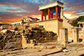 Crete - Knossos