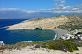 Crete - Matala