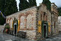 Crete - Kera Kardiotissa Monastery - Panagia Eleousa
