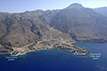 Agios Ioannis Plot - Aerial View