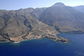 Agios Ioannis Plot - Aerial View