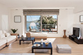 Villa Aqua - Ground level - living room