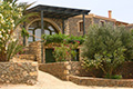 Agios Ioannis Plot - House / Bungalow