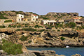 Agios Ioannis Plot - Houses / Bungalows