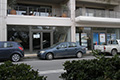 Shops - Exterior view