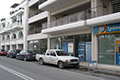 Shops - Exterior view