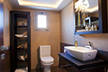 Villa Aqua - Ground level - WC