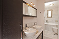 Villa Aqua - Upper level - master  bathroom