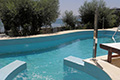 Villa Aqua - Pool