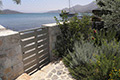 Villa Aqua - Sea view