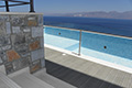 Villa Plevra - Pool view