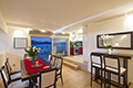 Villa Aqua - Ground level - dinning room