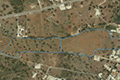 Plaka Plot - View from Google Earth